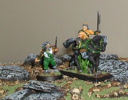 Another mini by Sirch