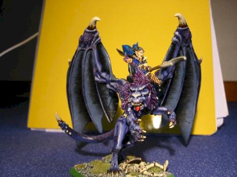 Une autre figurine by sang froid ni loi