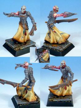 hybrid contest by marga