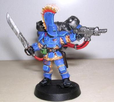 Ultramar PDF Rough Rider Vet Sgt by mauleed