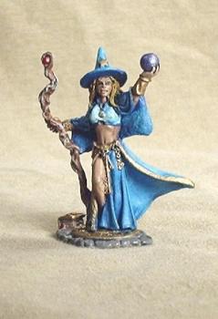 witch by Darth Ewok