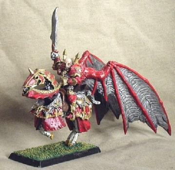 vampire conversion by Darth Ewok