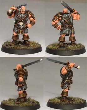 Armoured Boris by lonewolf