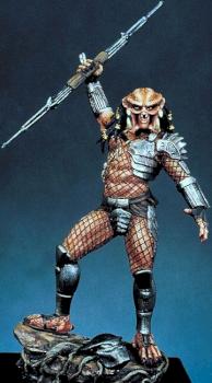 Predator by Freeman