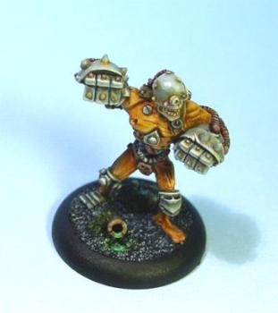 Mechanitrall by maethor fr