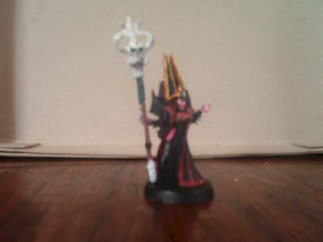 Another mini by Kahless16781