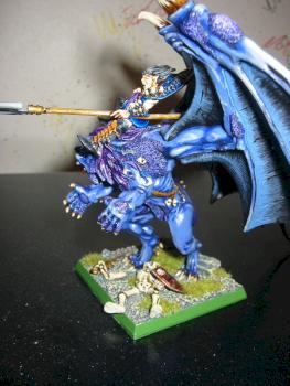 Une autre figurine by sang froid ni loi