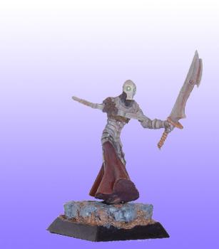 Une autre figurine by ak 47