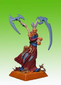 Kayl Katan by Ruther