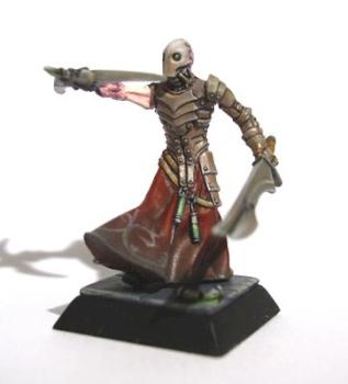 Hybrid contest by maethor fr