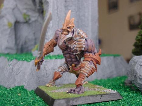 Une autre figurine by ak 47