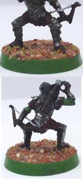 Goblin de la Moria by spike