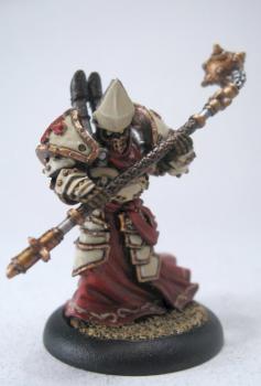 Exemplar Kreoss by noysh