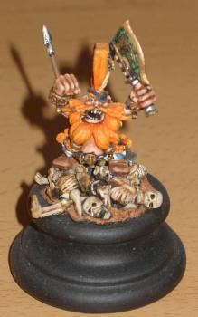 GOTREK by PANCHO