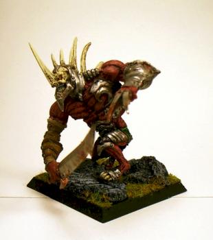 dyantis clone by Torath2