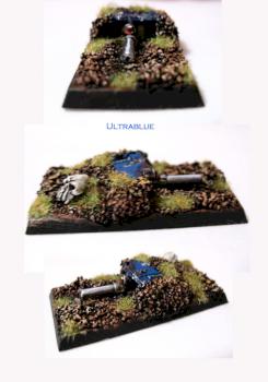 scout by UltraBlueMarine