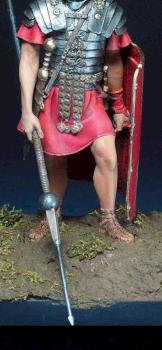 ROME infantry large pics by CharlieSH