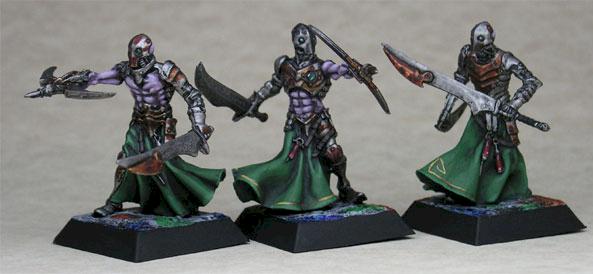 Hybrids by Corvus