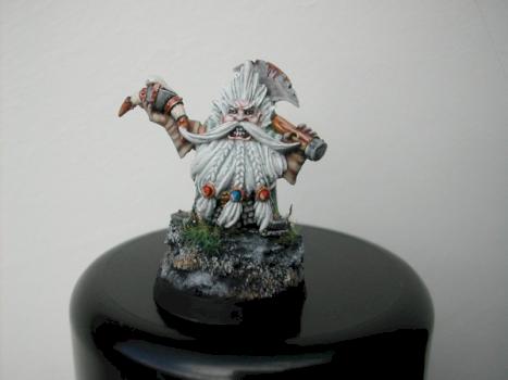 white dwarf by manu.mgt59