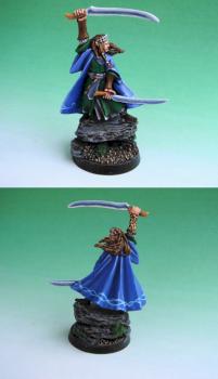 Elrohir by OV Studio