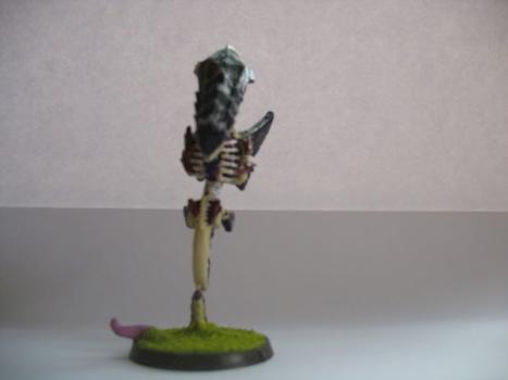 Leviathan Zoanthrope by Khalastas