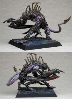 Nemesis Clone by Corvus