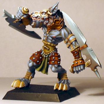 Wolfen2 by Mos
