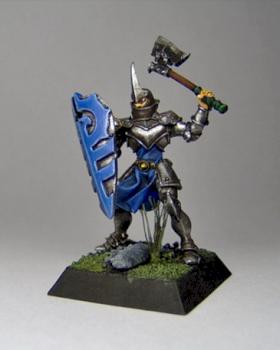 conscript by Nerl