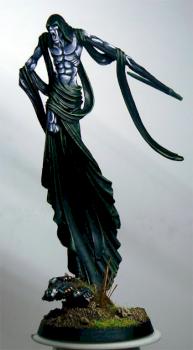 Nightbringer by Robb.P