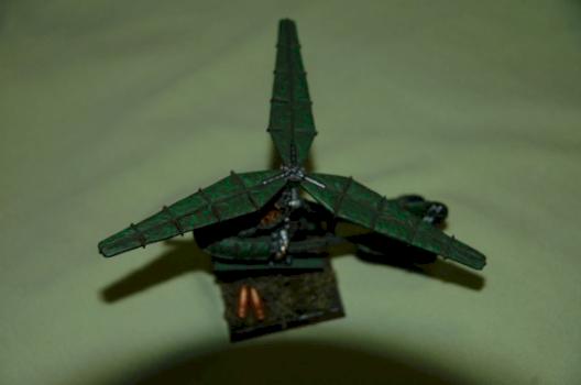 Another mini by nex superne