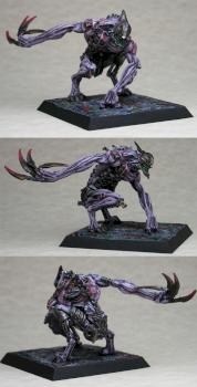 Aberration by Corvus