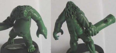Morlock 03 by S1ND3X