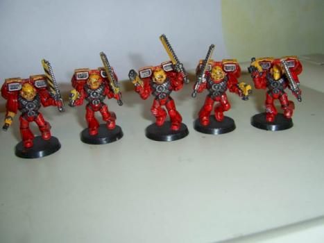 blood angels assaltatori by greysephiroth