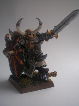 Crom the Conquerer (WoC) by nebruikersgaam
