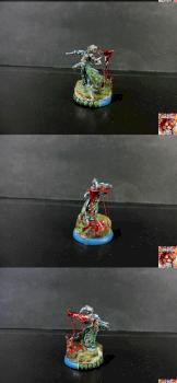 Warwitch Siren by boog1eman
