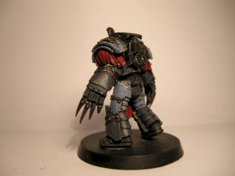 skyrar's dark wolves justaeryn terminator by akkial