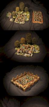 Norse Dwarf's Army (part 5) by Gruumsh