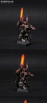 Chaos Lord by BloodyBeast.com