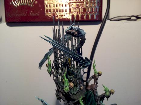 Mortis Engine by Yonash