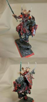 BloodDragon by satoyama