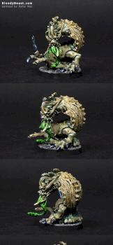 Beast Of Nurge by BloodyBeast.com