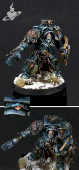 Arjak by Fonsy