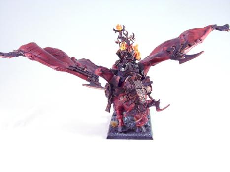 bale taurus FW by Le Mulot