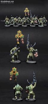 Plaguebearers by BloodyBeast.com