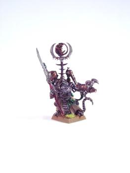 Ikkit by Le Mulot