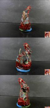 Bane Lord Tartarus by boog1eman