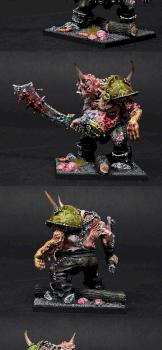Nurgle Ogre by BloodyBeast.com