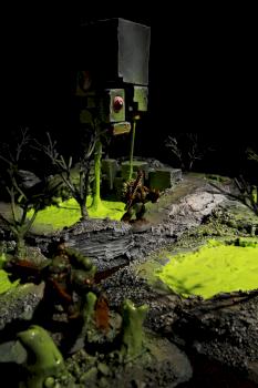 Nurgle's Realm by Warmonger Creation