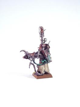 Ikkit back by Le Mulot