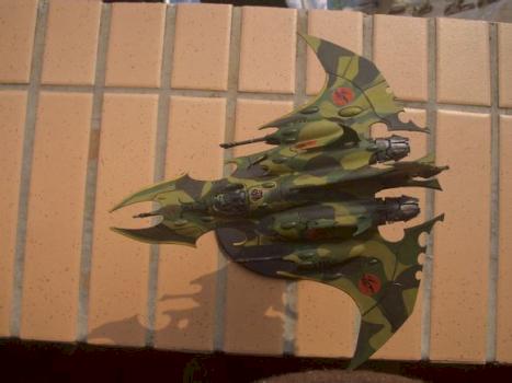My Razorwing-2 by AD19840304